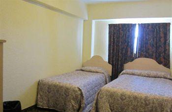 Traveler'S Hotel Salinas Kültér fotó